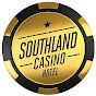 Southland Casino Hotel logo