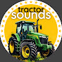 Tractor Sounds logo