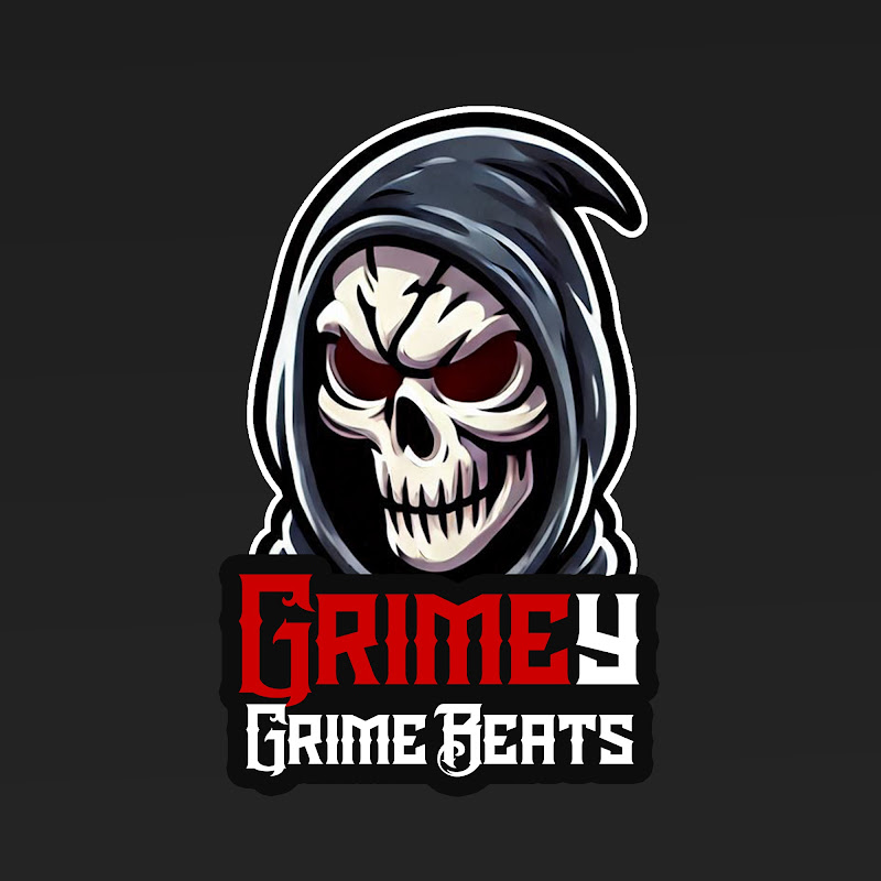 Grimey Grime Beats icon