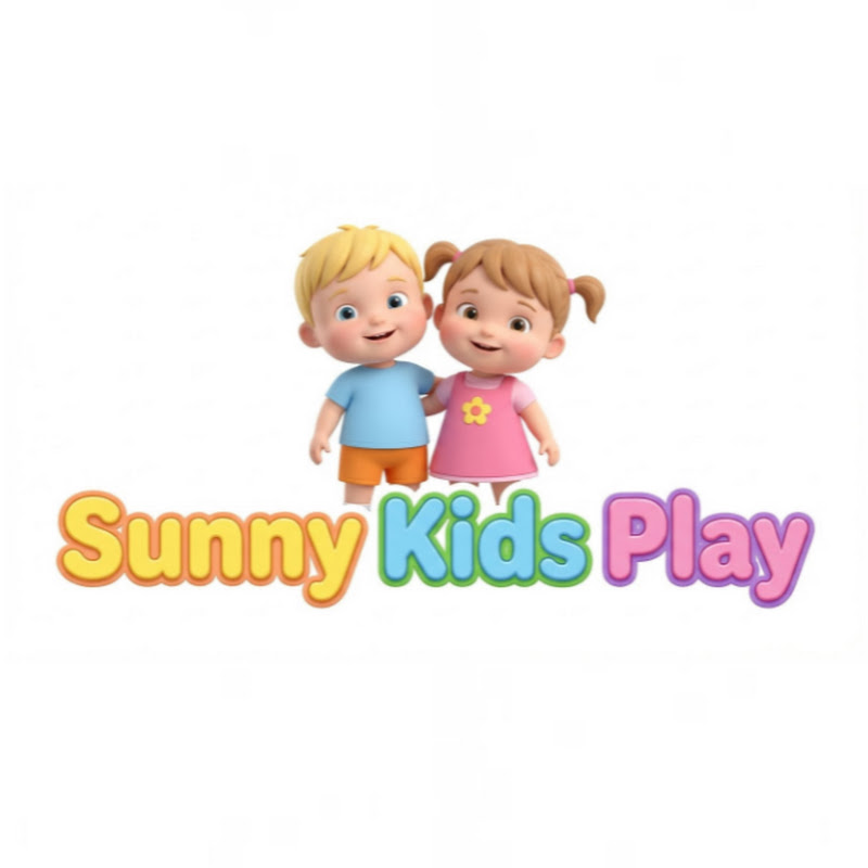 Sunny Kids Play