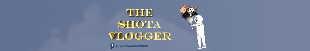 Shota Vlogger YouTube channel avatar