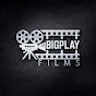 BigPlay Films | Gridiron Talk "In Da Sipp" logo