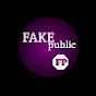 Fake Public logo