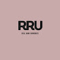 real, raw & unhooked logo