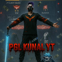 PGL KUNAL YT