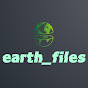 Earth_files logo