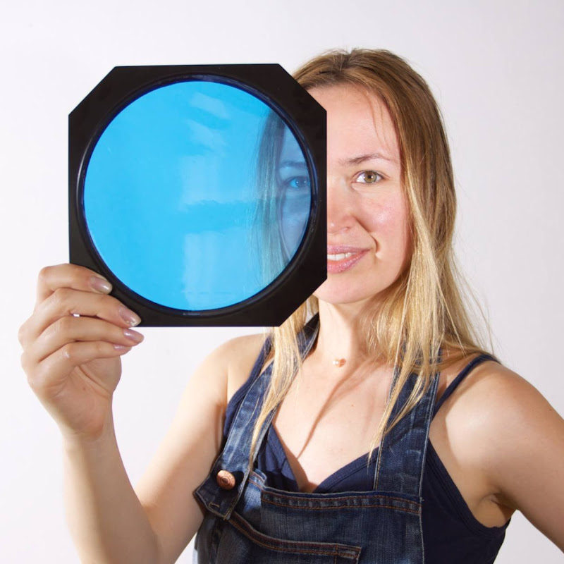 Ekaterina Smirnova icon