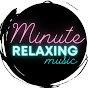 Minute Relaxing Music logo