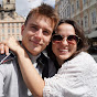 Monica and Peter (Pierogi Travel)