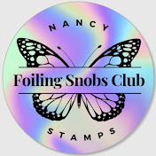Nancy Stamps