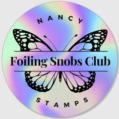 Nancy Stamps Avatar