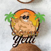 Coconut Yetti TV