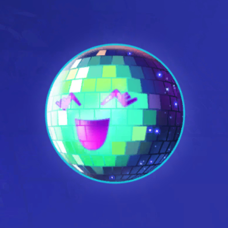 the just dance world