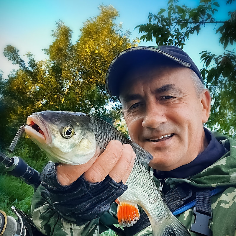 Channel Avatar