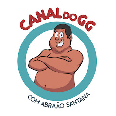Canal do GG channel logo