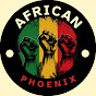 AFRICAN PHOENIX logo