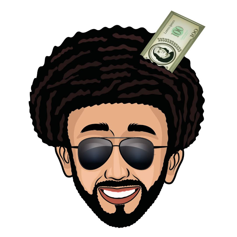 Afro Senpai - Becoming a Millionaire
