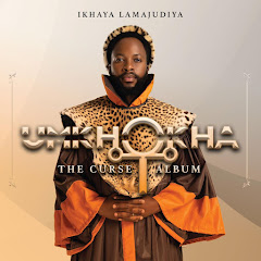 UMKHOKHA (The Curse) - Topic channel avatar