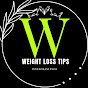 weight loss tips logo
