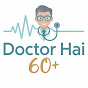 Doctor Hai 60+ logo