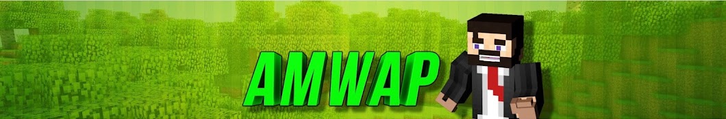 amanwithapickaxe YouTube channel avatar