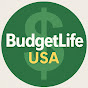 Budget Life USA logo