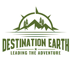 Destination Earth channel thumbnail