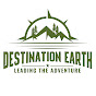 Destination Earth logo