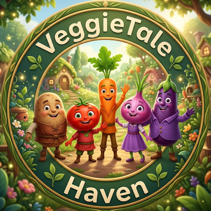 VeggieTale Haven