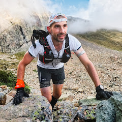 Julien Rabier - Carnet de Route