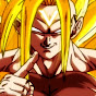 Mundo Dragon Ball YouTube channel avatar