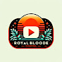 ROYALBLOODE logo