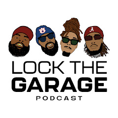 Lock The Garage 