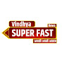 VINDHYA SUPER FAST  logo