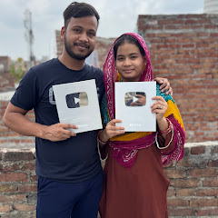 Arshad Priya Vlog