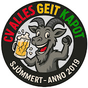 CV Alles Geit Kapot