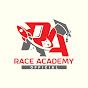 RACE ACADEMY OFFICIAL - Phankar Sir logo