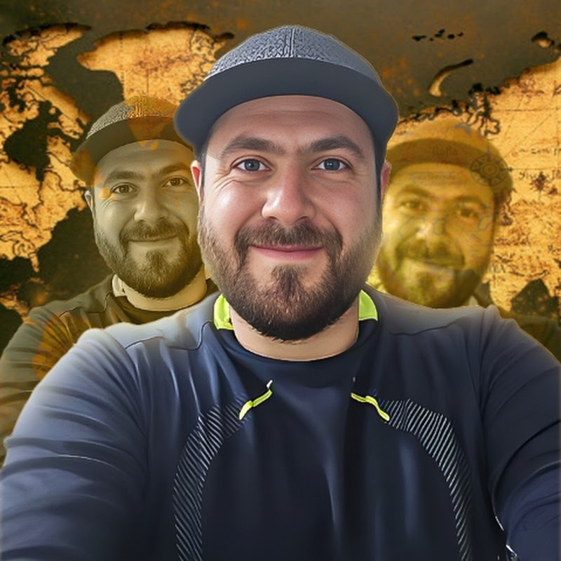 عبد القادر دباغ | Abdul Kader dabbagh