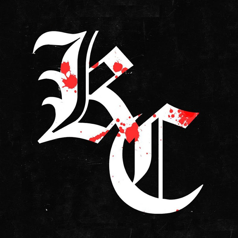 Killer Chronicles Logo