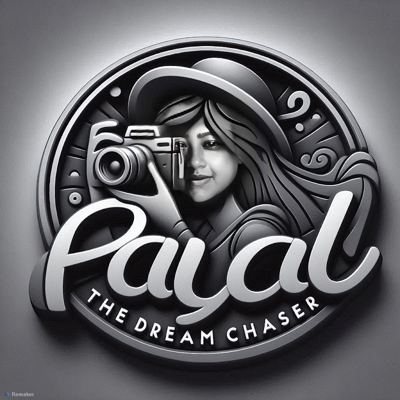 Payal the dream chaser
