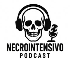 NECROINTENSIVO Podcast y Mr Doctor