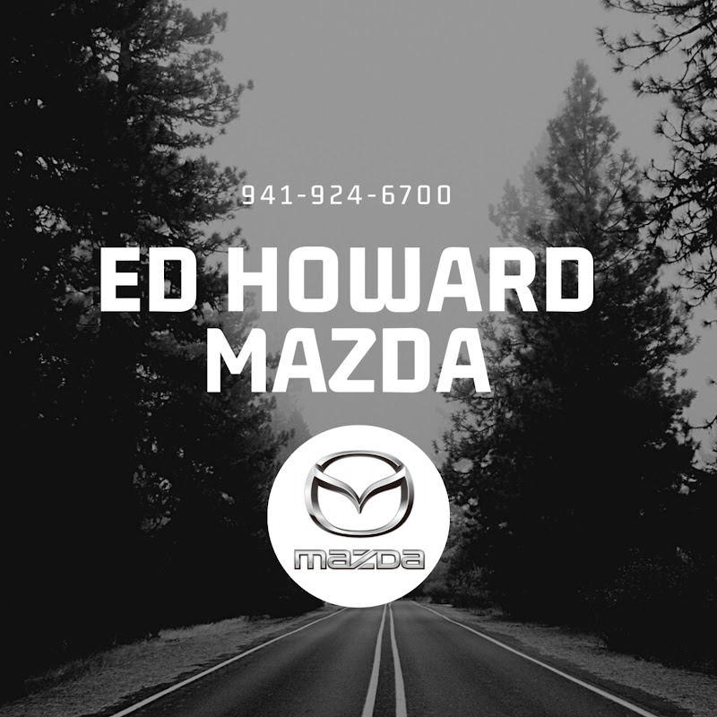 Ed Howard Mazda