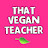 @VeganTeache