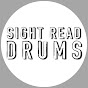 Sight Read Drums logo