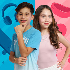 Sebas y Joce