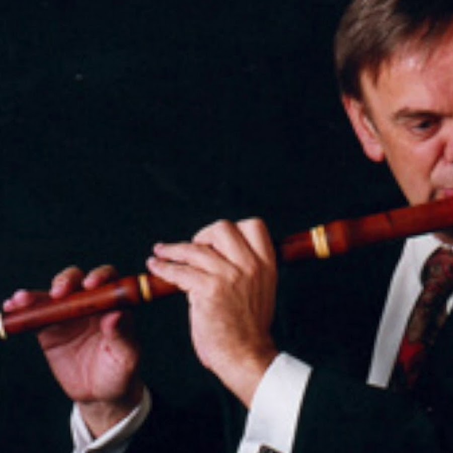 Barthold Kuijken Topic YouTube