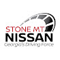 Stone Mountain Nissan logo