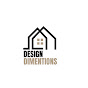 Design Dimentions logo