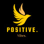 positive.vibes. logo