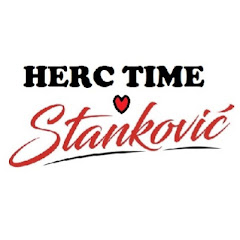 Dejan Stanković Herc channel logo
